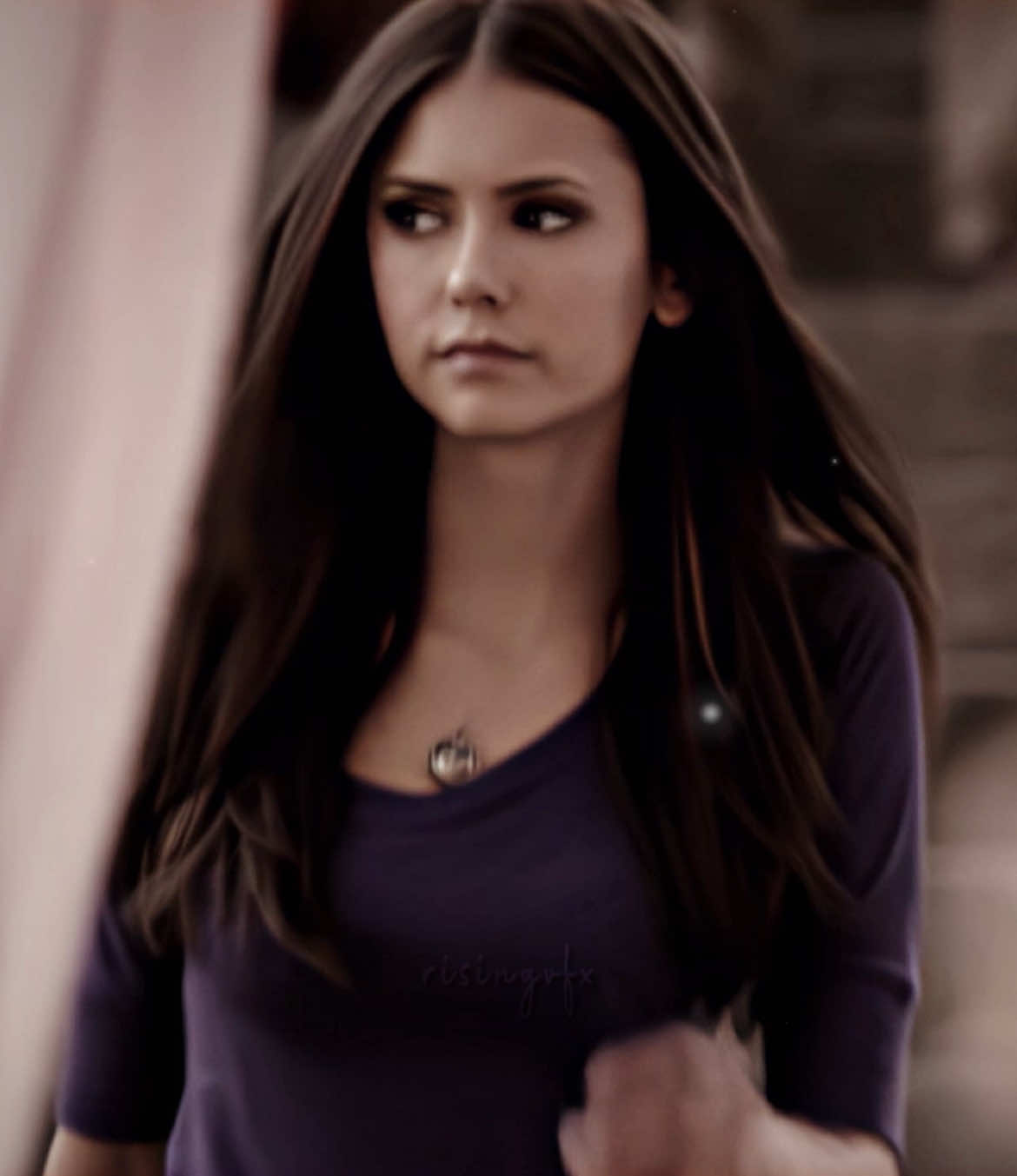 yes i NEED nina || #famouseditxx #edit #fyp #elenagilbert #elenagilbertedit #ninadobrev #ninadobrevedit #thevampirediaries #tvd #thevampirediariesedit 