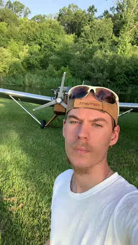 Walk around of my ultralight aircraft