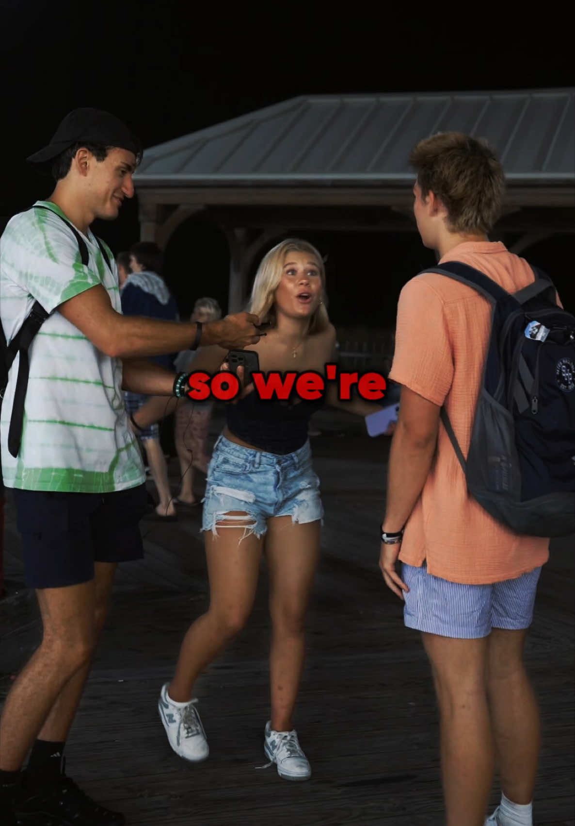 GIRLFRIEND Finds Out her BOYFRIRND ON TINDER…💔🥺#loyaltytest #cheating #sad #videoviral 