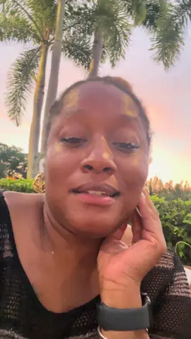 My mom is in her #softgirl era 