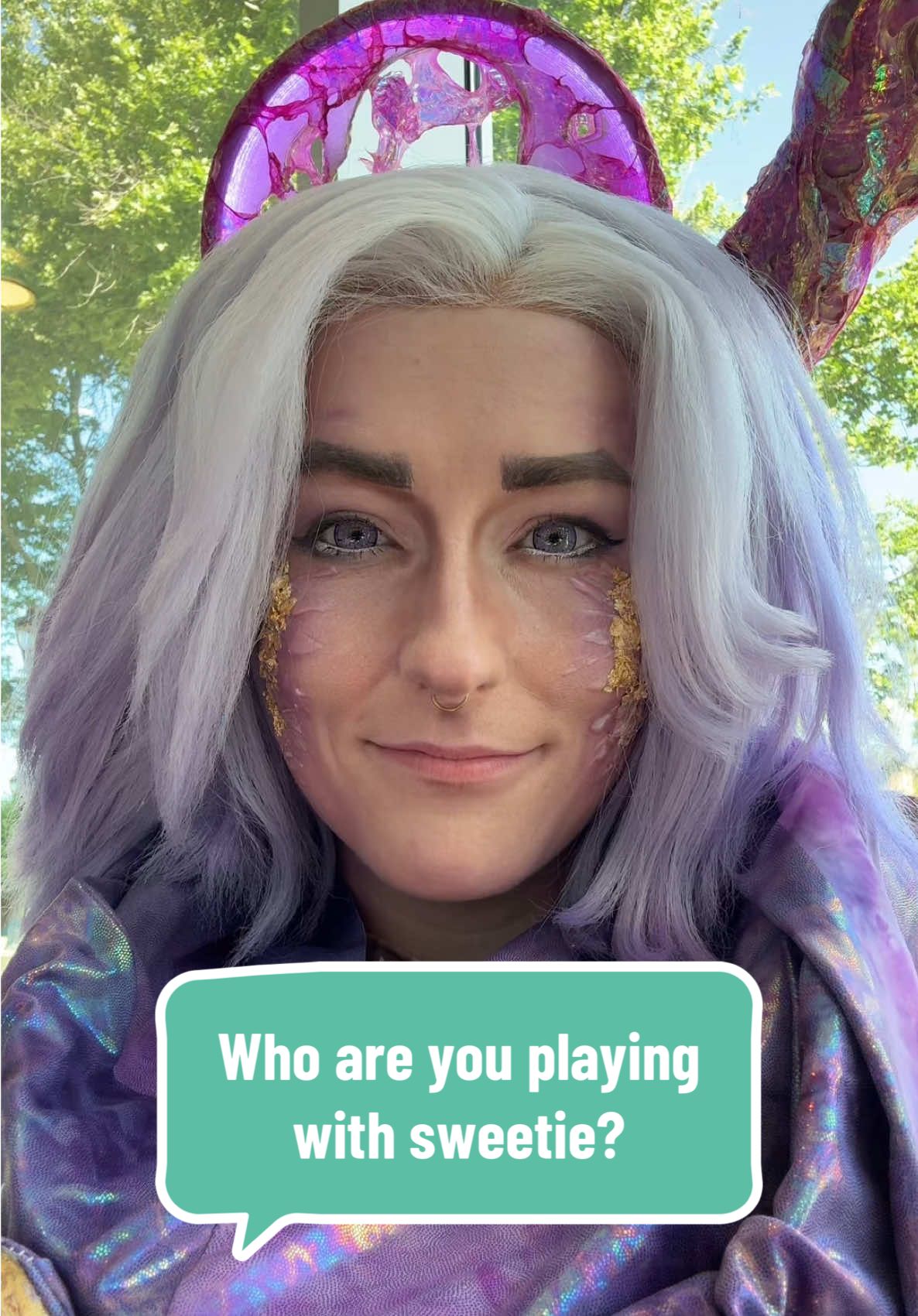 Savior Viktor AND Herald Viktor? They would be besties and gossip about their Jayces, you can’t convince me otherwise. ⚙️💅🏻 This was such a fun duo at Lilac City Comicon this past weekend. We met so many Arcane fans and a handful of cosplayers who were all incredible! Tragically, we didn’t see any Jayce cosplayers. 🥲  We did enter the cosplay contest the morning of (😅) and won third place in the…Expert category?! 😱🎉‼️ Pics to come! And if you got any pics of us please send our way! 🥺 Machine Herald Viktor: @clee  Arcane Savior Viktor: @cometclysm   #lilaccitycomiccon #lilaccitycomicon #lilaccitycomiccon2025 #lilaccitycomicon2025 #viktorcosplay #viktorarcane #machineheraldcosplay #arcanesaviorviktorcosplay #machineheraldviktorcosplay #arcanecosplay #arcanesaviorviktor #machineherald 