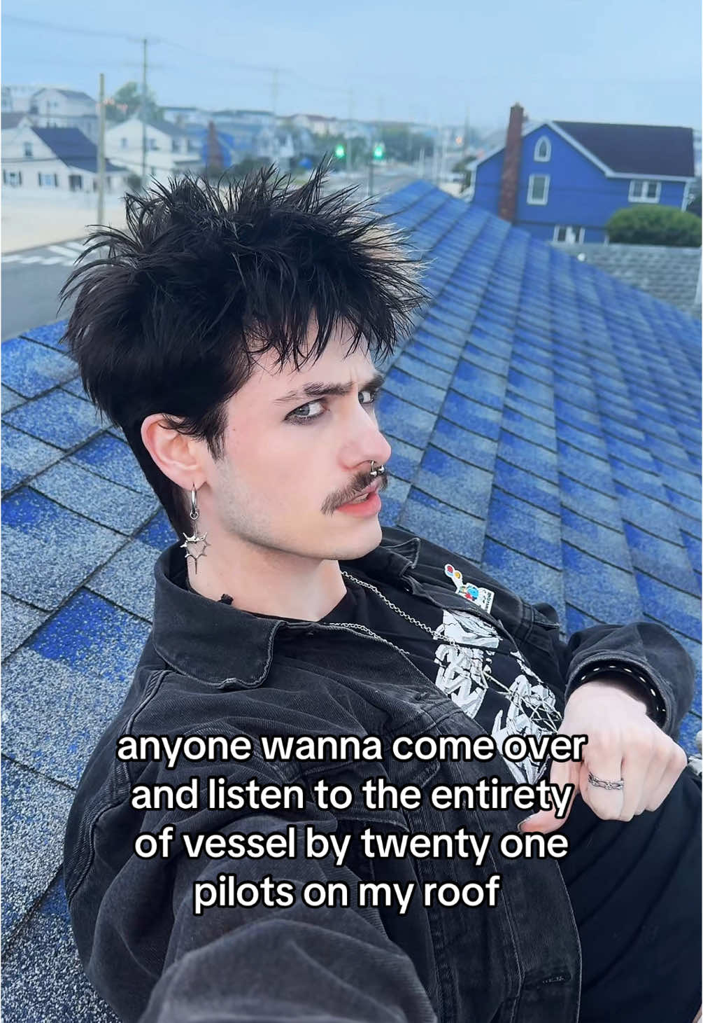 serious inquiries only #vessel #truther 