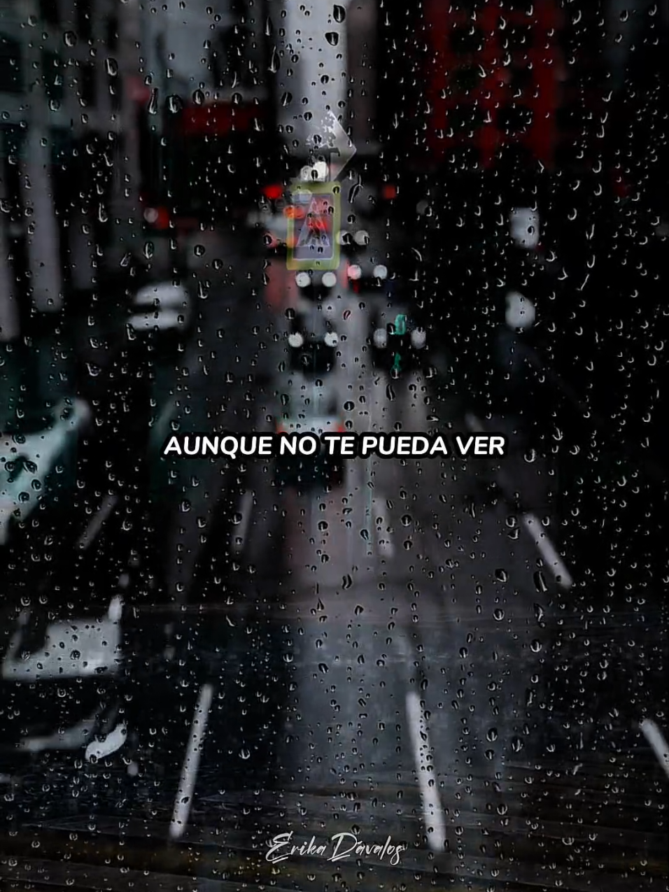 Aunque No Te Pueda Ver | Alex Ubago ⁠♡ ✨ #aunquenotepuedaver #alexubago #popbalada #baladaromantica #baladaenespañol #musica #fyp #letrasdemusicas #chokita10 
