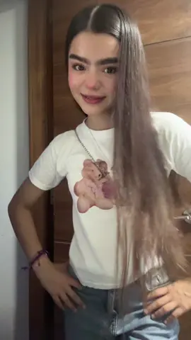 Belleza de blusa @In Print We Trust 💕