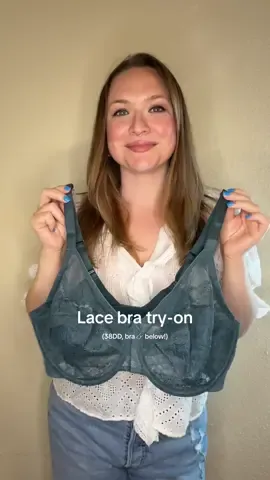 I’m wearing a 38 DD & I’d say it runs true to size! It’s on sale today 👀 #OOTD #favoritefinds #fyp 