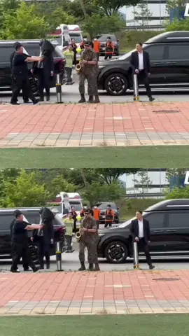 ĐỢI ĐƯỢ RỒI HUHUUU😭, MỪNG NAMJOONIE VÀ TAEHYUNGIE XUẤT NGŨU😭 #namjoon #taehyung #viral #haniewsj 