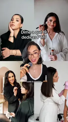 Respuesta a @Marijose Lozano Tips de imagen para makeup artist ✨ ¿Qué otra profesión debería hacer? 👀 IG: thehighconsulting / melanie_caballero #imagenpersonal #imagenprofesional #makeupartist #maquillista #corporategirlies #workwear #workoutfit #asesoradeimagen 