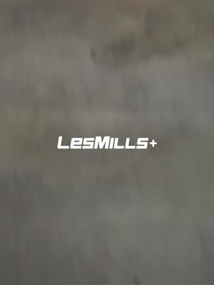Sculpt and strengthen with all new LES MILLS SHAPES workouts.