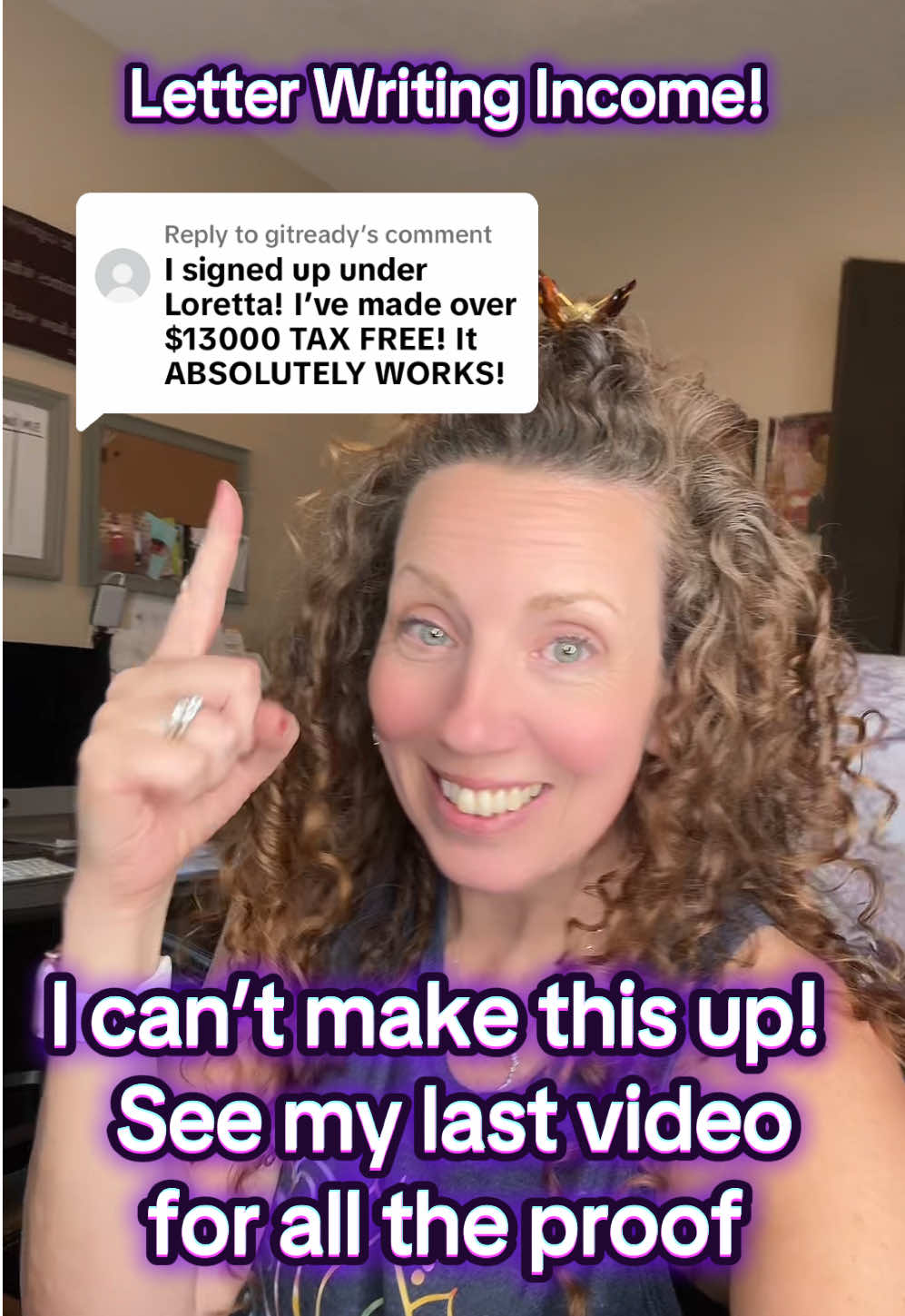 Replying to @gitready Letter writing is life changing for soooo many people in our community!  If you want more info - head to my bio and watch the video.  I’ll be your mentor and help you every step of the way!! #canadiansidehustles #writingletters #paidperletter #paidperlettercanada #workfromhomelife #sahmsidehustle 