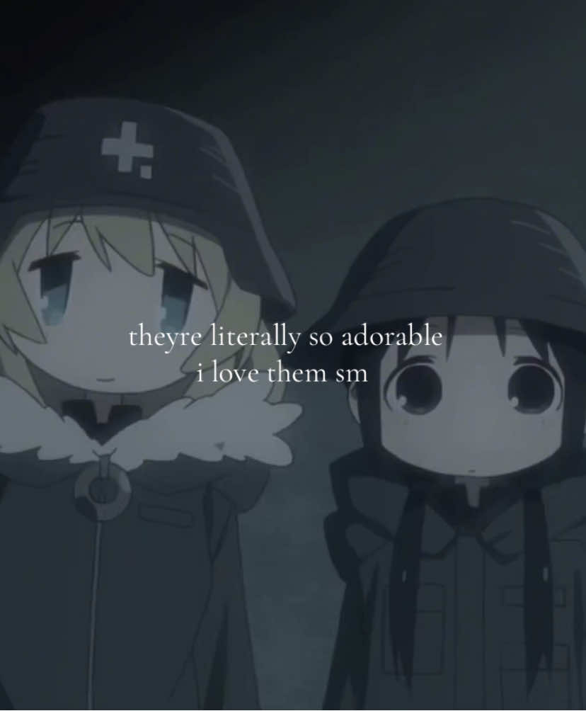 sighhhh i wish apocalypse lesbians were real #haii #girlslasttour 