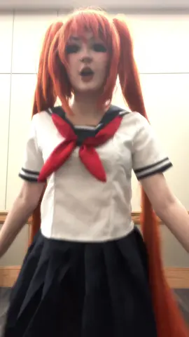 #OSANANAJIMI ~||~ osana being delusional abt senpai: >>>>>||<<<<< Tags!~ #osana #osananajimi #osanayanderesimulator #osananajimiyanderesimulator #osanacosplay #osananajimicosplay #osananajimiyanderesimulatorcosplay #osanayabderesimulatorcoaplay #yansim #yansimcosplay #yanderesimulator #yanderesimulatorcosplay #cos #cosplay #cosplayer #fyp #fypage #fyppp #fyp* #fypè viral #viralvideo #viral #viraltiktok #viralreel 