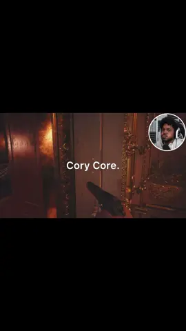 #corykenshin #residentevillage #gaming #gamer #mentality #outofpocket #fypシ #foryoupage 