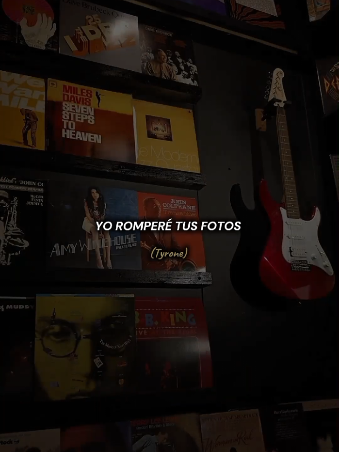 Yo romperé tus fotos 🎶 #paranovertemas #lamosca #rolitas #sound #lirycs #music #letras #viral #fyp #parati 