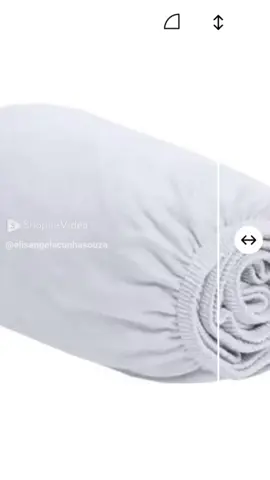 Dê uma olhada em Lençol Casal Queen Avulso Com Elástico 100% Algodão Fios Egípcios #lencol #elastico #camacasal#algodao #achadosshopee #achadodasemana 