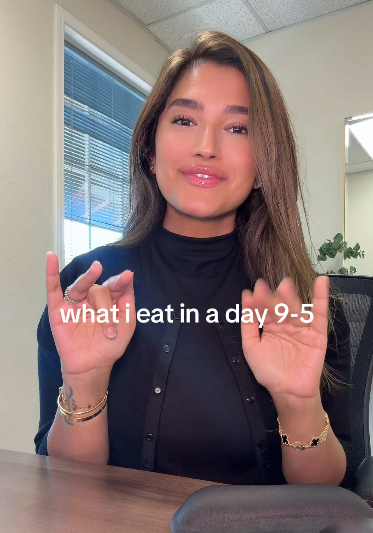 it was a monday indeed! what i eat in a day at the office 🤎 #whatieatinaday #foodtiktok 
