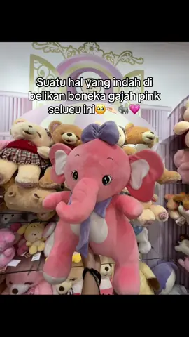 Kapan lagi di belikan boneka selucu ini🥹🤏🏻🐘💗#fyppppppppppppppppppppppp #isbon #viral #gajahviral #GAJAH #bayigajah #istanaboneka #elephant #isbonlovers🥰🥰 #anakgajah #trending #rame #lucu #bonekaanakgajah #bonekagajah #gajah #fypp 