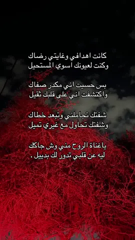 #CapCut #اكسبلور؟ #قصايد_شعر #تصويري📷 #اكسبلورexplore #اكسبللور #🏌🏻‍♂️🥂 #keşfetteyizzz #اكسبللور #islamic_videos #قصيد #relatable #مالي_خلق_احط_هاشتاقات #عشوائياتsnapchat #الشعب_الصيني_ماله_حل😂😂 #قصايد 