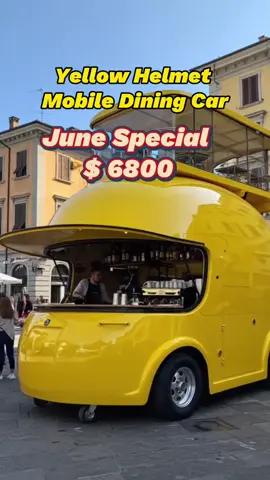 We are a trailer manufacturer and can customize it according to your needs.For more information please send me a message #foodtrailer #foodtruck #trailer #truck#SmallBusiness #business #streetfood#fpy #foryoupage❤️❤️ 