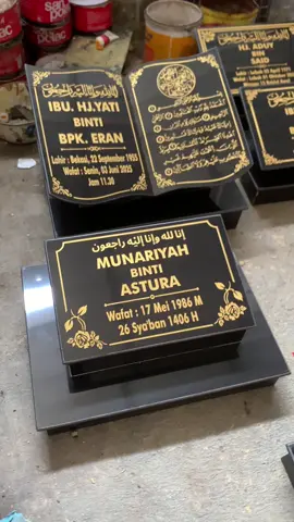 #batunisan #makam #jualbatunisanmurah #batunisangranite #masternisan 