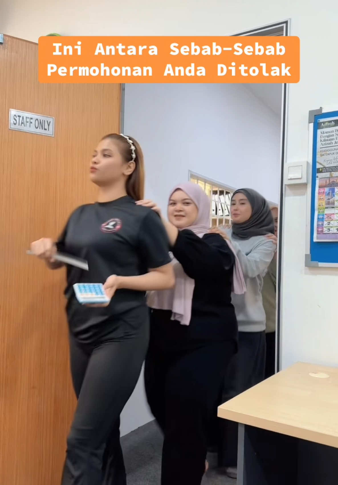 nak mohon klik link kat bio‼️#fyp #pinjamantanpakad #kpkt #pinjamanwangberlesen #kreditkomuniti 