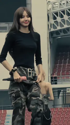 handsome and cool #Lisa 