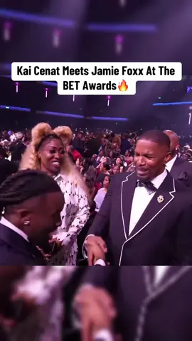 W Jamie Fox🔥 #fyp #kaicenat #jamiefoxx 