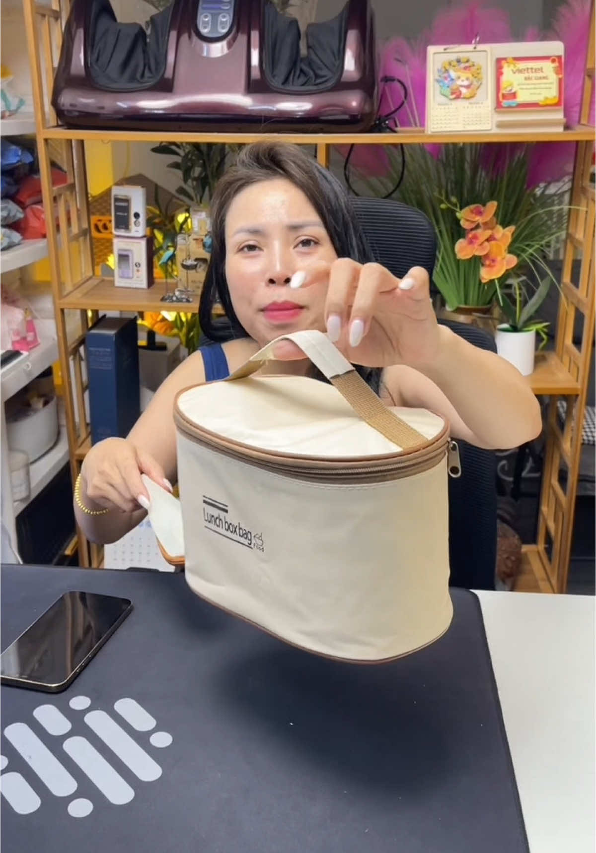 Mua hộp đựng cơm cho chồng mang đi làm #hopdungcom #hopdungcomgiunhiet #hopdungcomgiunhietvanphong #hahienhoa1 #xuhuong #tienichgiadinh 