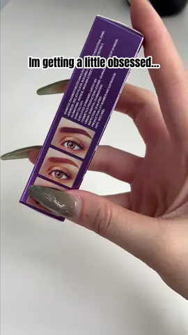Los secretos de las cejas resistentes al agua！🥸🤩#fyp #viral #eyebrow #pintura #lapiz #tiktokshop #2025 #shopping #gift #eyebrow #pencil