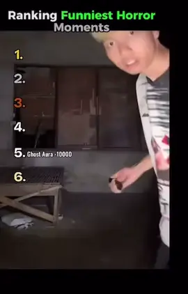 Bro kicked the ghost #funnyvideos #funny #tiktok #trending #goofy #viral #funnyvideo #scary 