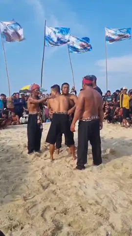 #fypppp  tradisi pathol sarang 