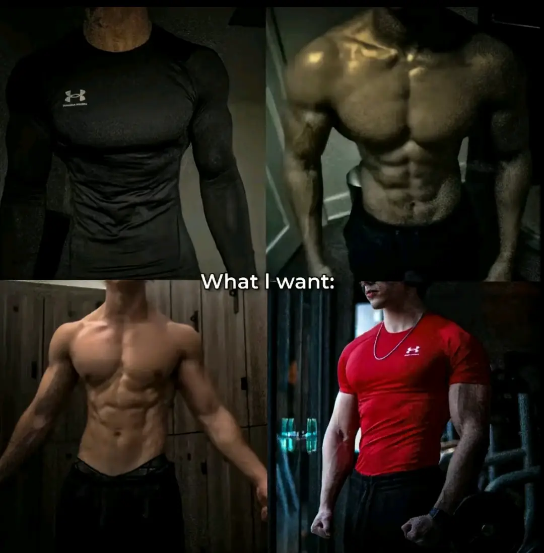 #physique #ectomorph #davidlaid 