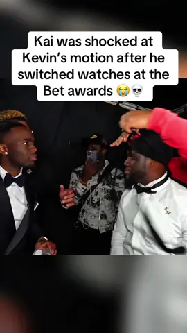 #kaicenat #kevinhart #betawards #motion #fyp