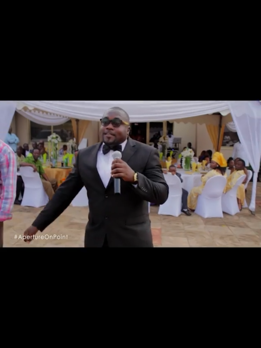 Who do you think won? 😄 #theclenchweddings #weddings #ghanaweddings #nigerianwedding #africanwedding 
