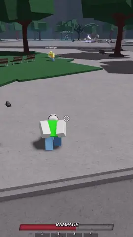 P2W emote💀#thestrongestbattlegrounds #roblox