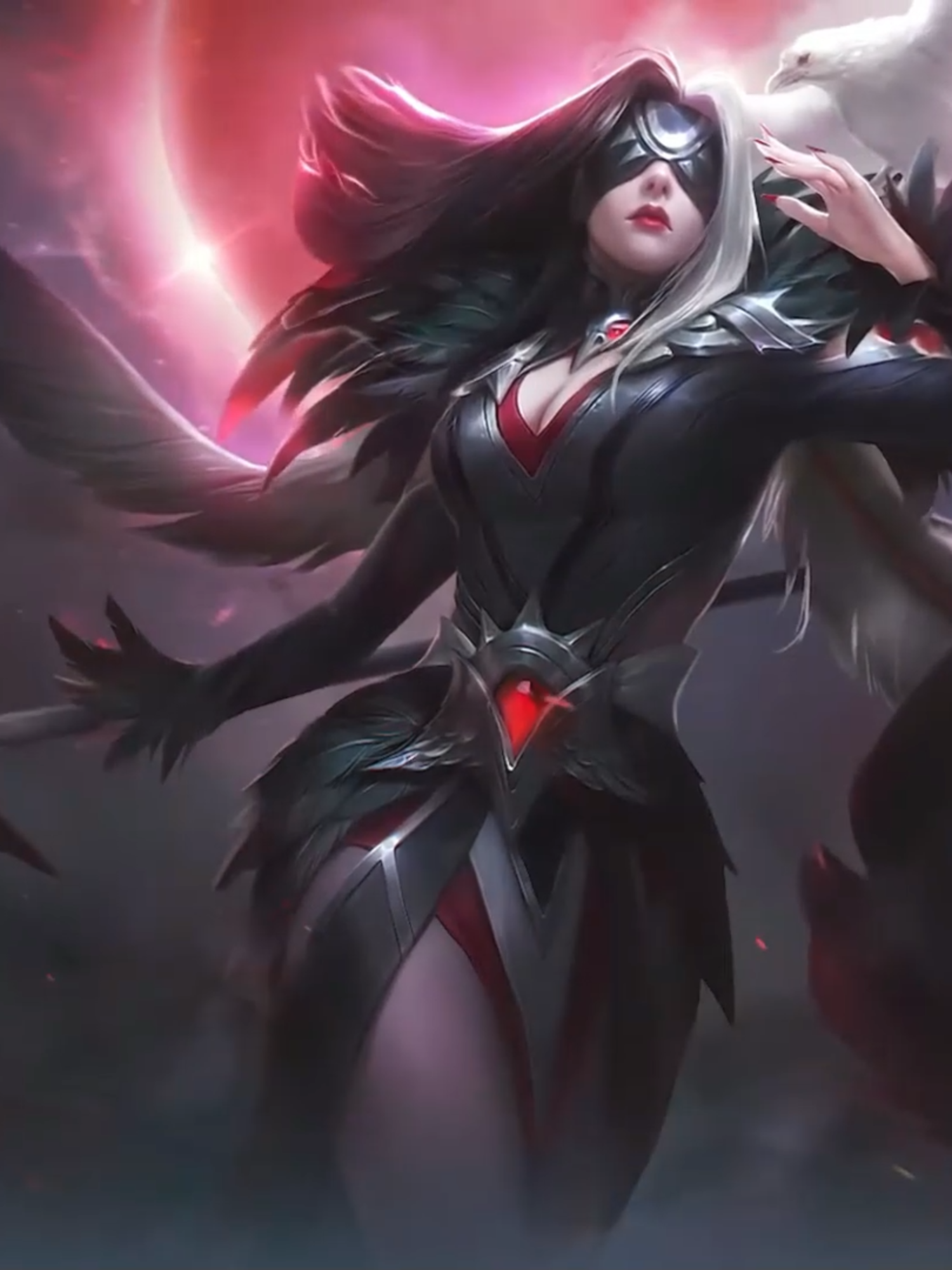 pharsa miniac #pharsa #mlbb #mlbbcreatorcamp #mlbbttofficial #mbllegends #mobilelegends #mobilelegendsbangbang