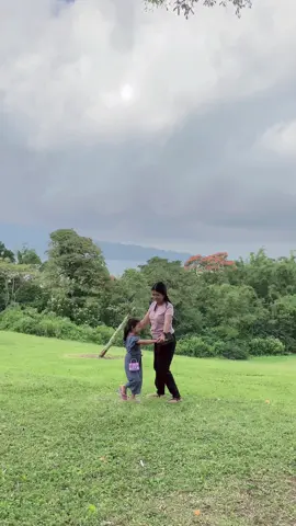 Sehabat sejatiku,#mydaughter #fyp #senyumcantik 