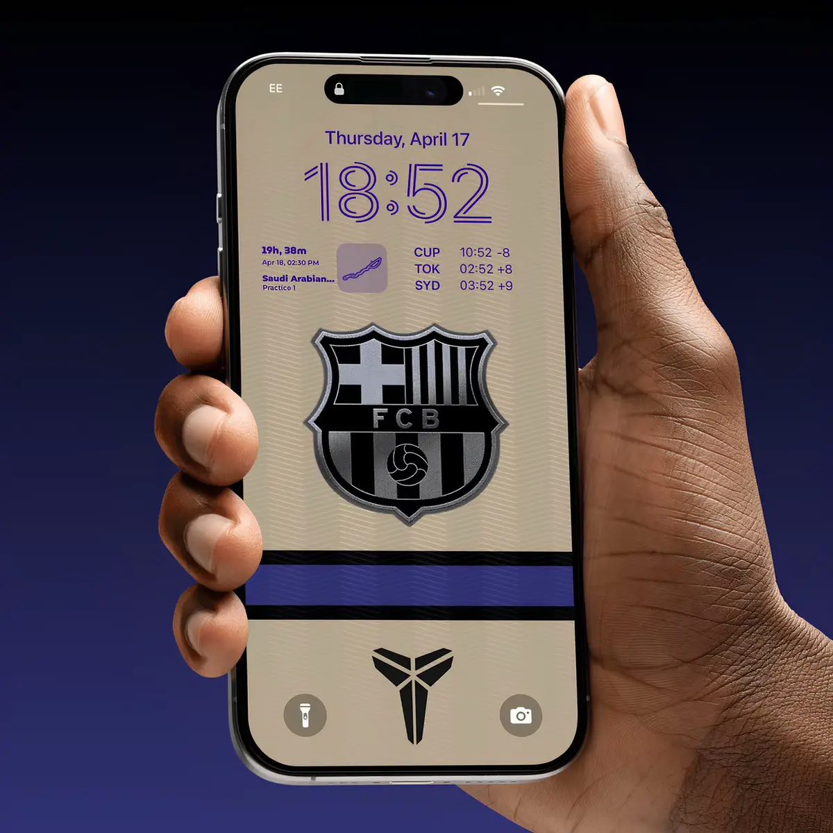 #barca #Barca #barcelona #fyp #highlight #follower #wallpaper #catalan #fcbarcelona 