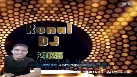 Mix de Junior Kla2025#