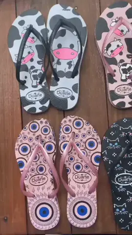 🩴 kit 3 pares de chinelo feminino – estampado, conforto e estilo em promoção imperdível ✨   #modadescontraída #levezaediagnóstico #estiloecotidiano #promoçãosensacional  