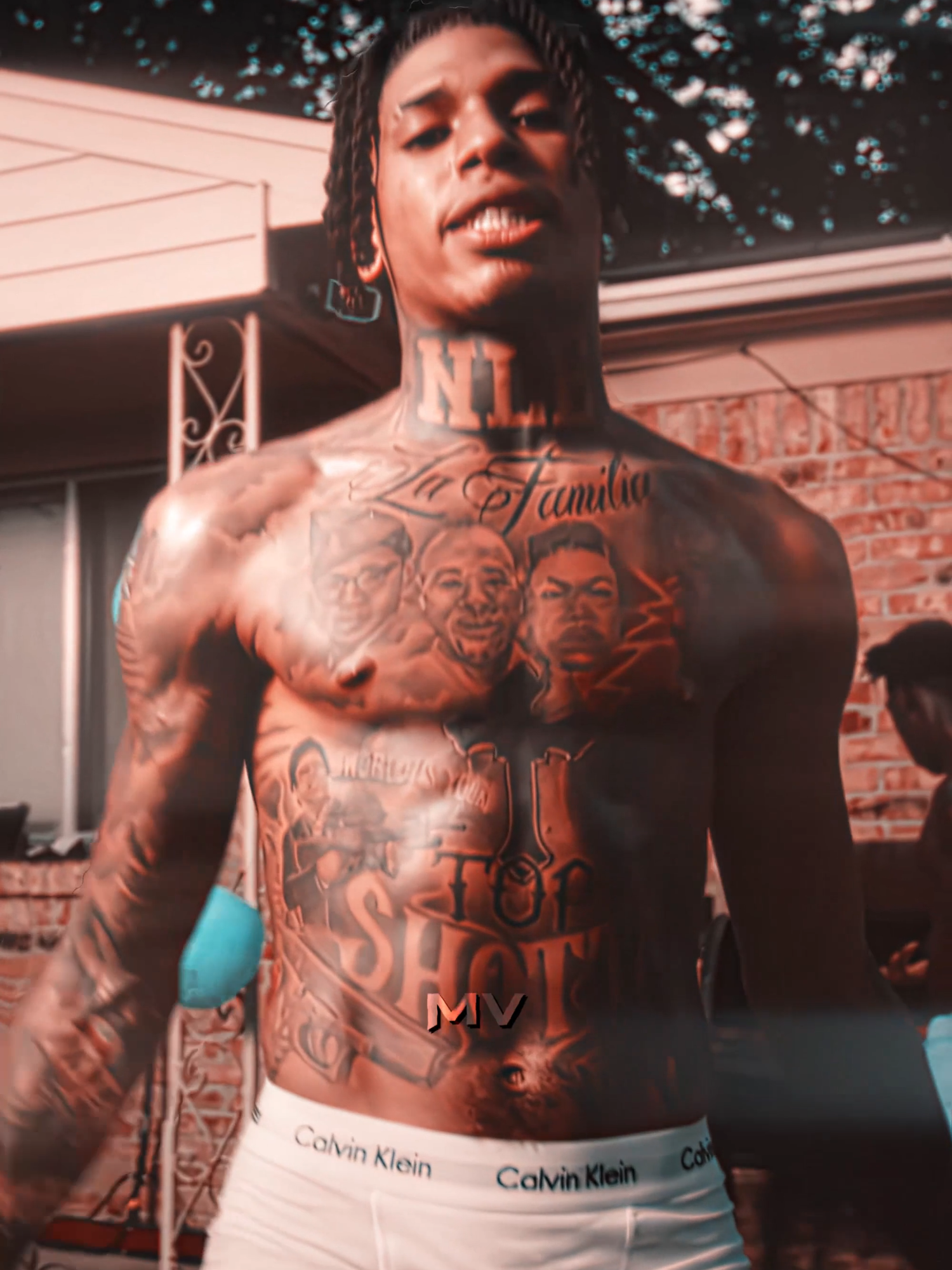 I am a menace... || #nlechoppa #4k #quality #edit #60fps #nlechoppamusic #nlechoppaedits #shottaflow #viralvideos #goviral #fyp