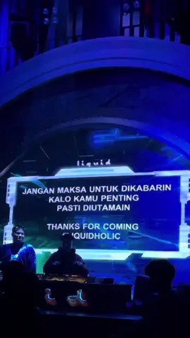 #liquidjogja #jogjaparty #pestaselalu #liquidholic #jogja 