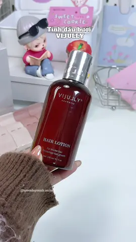 Xịt bưởi Vijully thù không còn xa lạ gì nữa ròi😗#vijully #xitbuoivijully #xittoc #unboxing #review #quenhquenhreview 