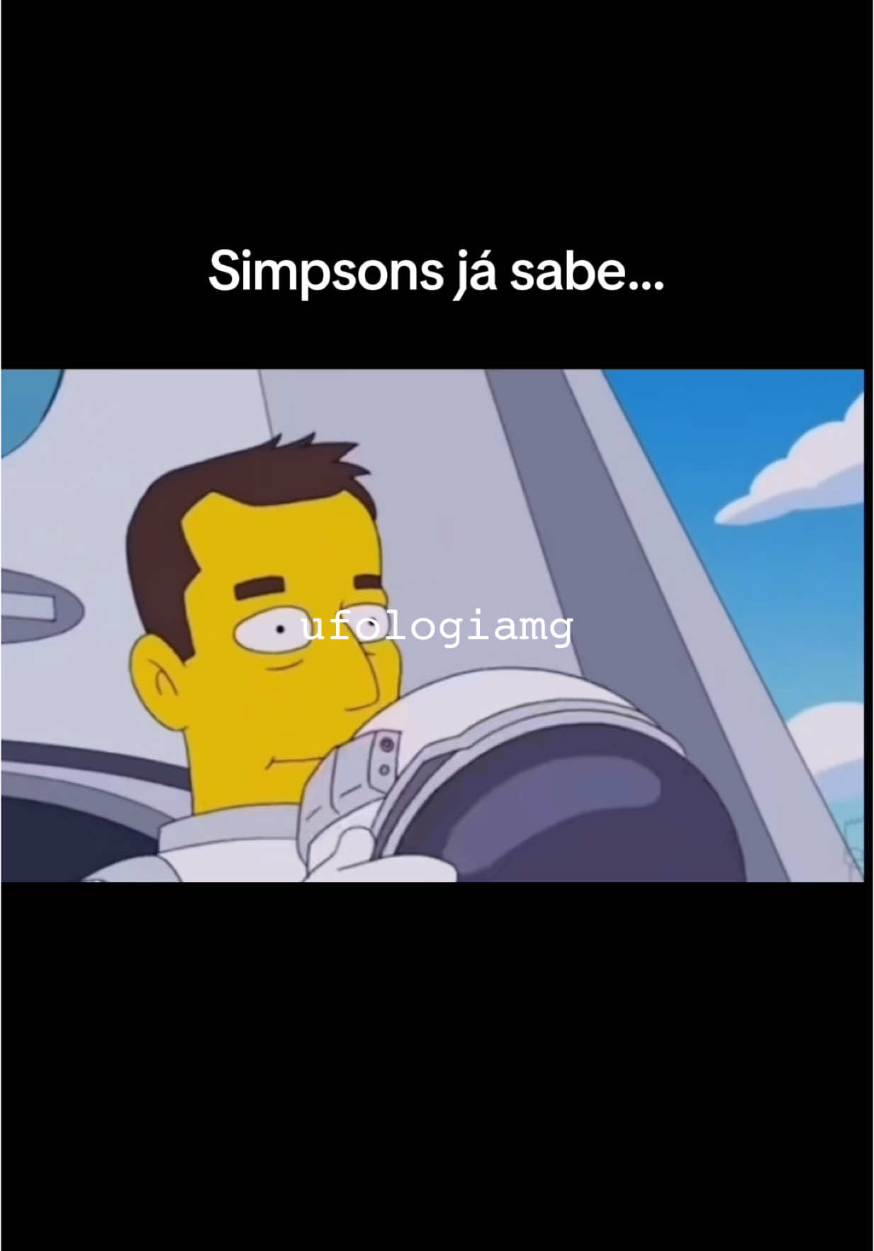 Eles já sabem #prediction #futuro #elonmusk #explore #fyp #paratii #future 