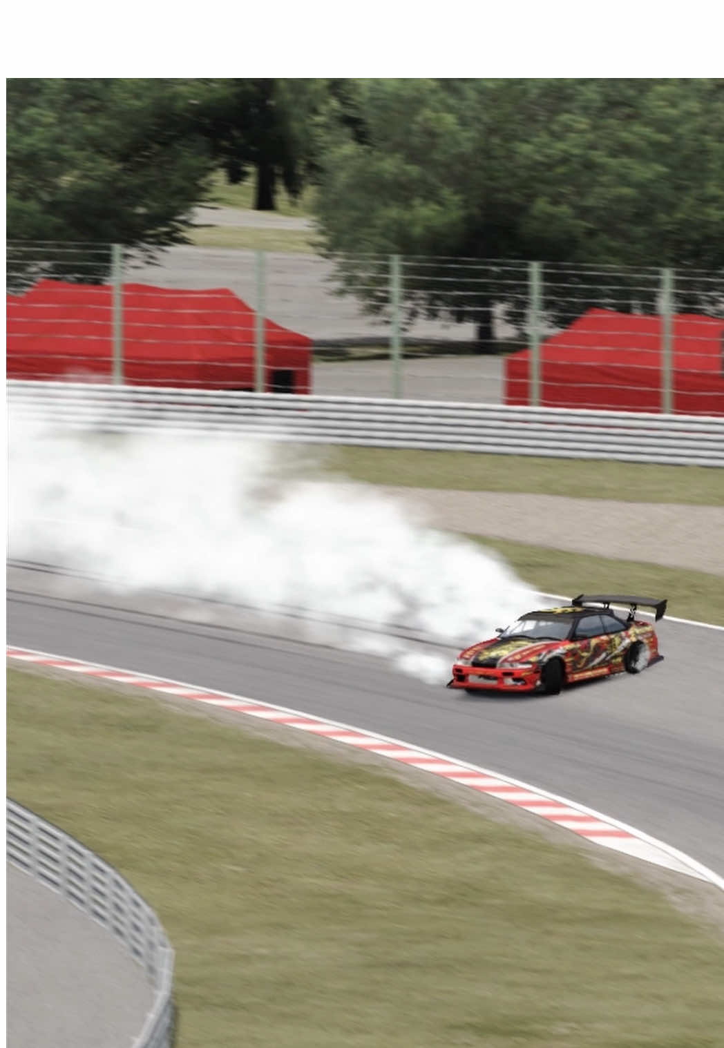 SUZUKA CIRCUIT