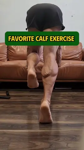 Consistency is key #calf #calfworkout #legworkout 