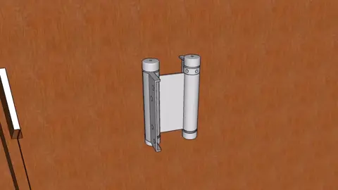 #imundex #xuhuong #hardware #ancuong #giaiphapthicong #banlecua #cuatudong  Bản lề 2 chiều hoạt động như thế nào?