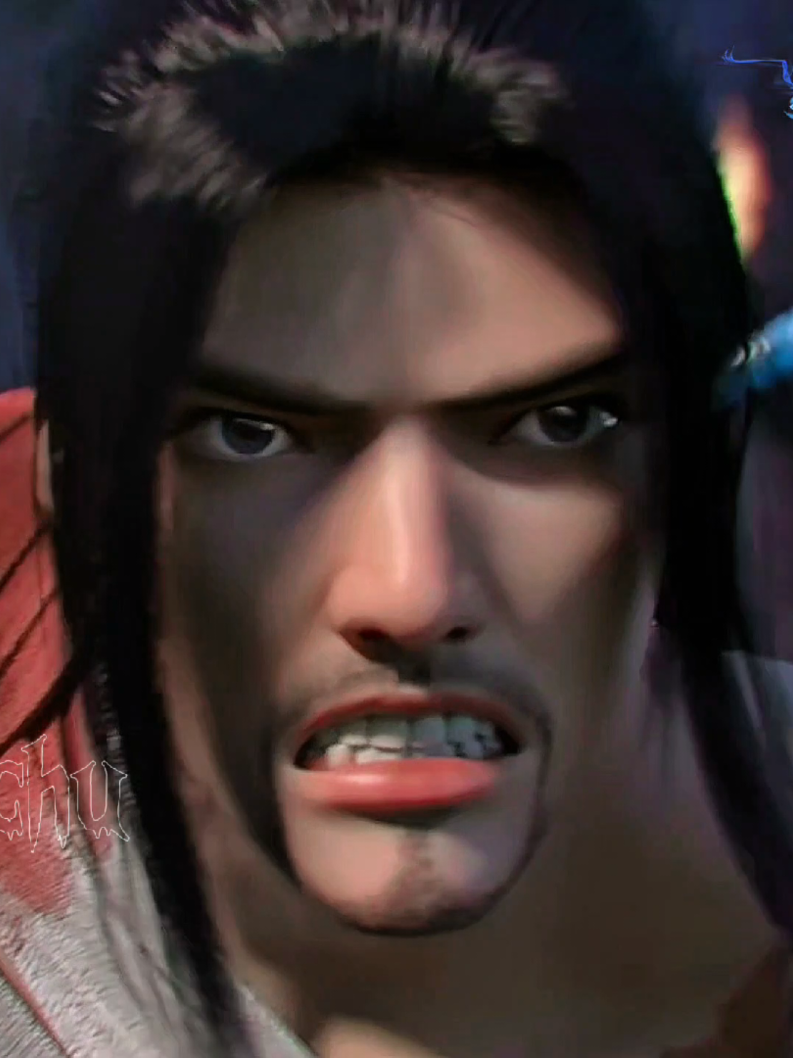 Cái thời anh làm sát thủ, mình anh cân cả sa mạc😎 #hh3dtrungquoc #dauphathuongkhung #duztongchu #hh3d 