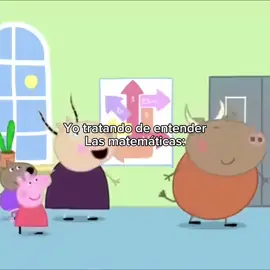 COMO CAMBIABA SU CARA 😭 #humor #peppapig #zyxcba #doritosflatlife #yo #identificarse #ahre #papota 