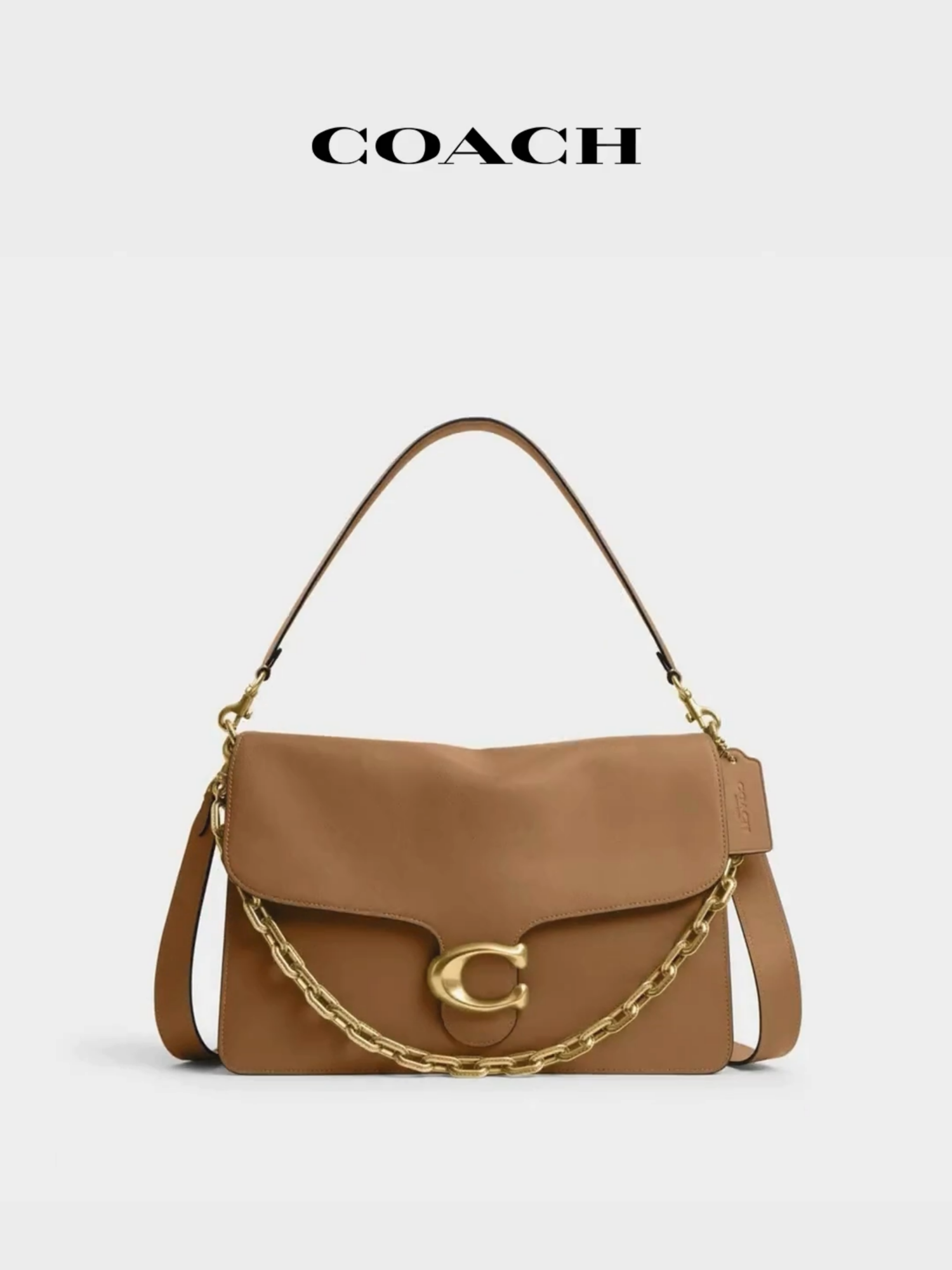 Can’t stop thinking about these Coach bags? Neither can we. Swipe up to snag yours! 🛍️#CoachNY##CoachIndonesia