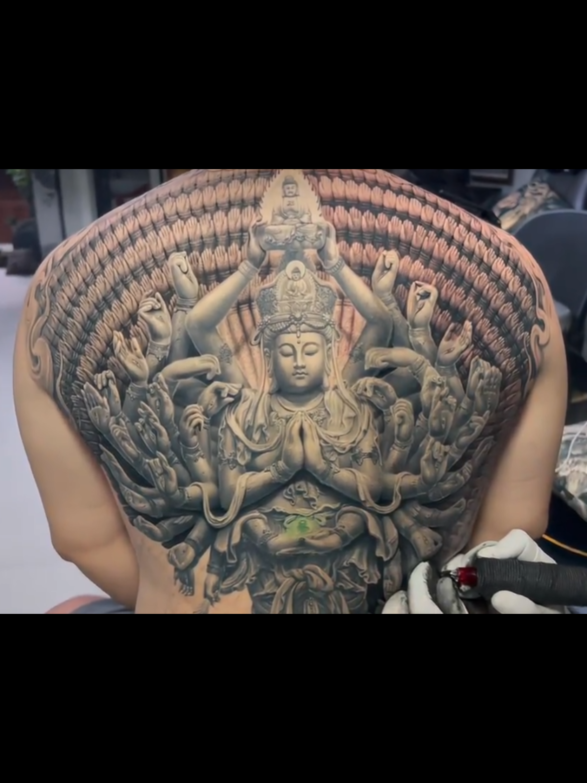 Liên hệ LAVA Tattoo để được tư vấn thiết kế, sửa hình xăm và khám phá đa dạng các thể loại hình xăm độc đáo ! 📲 070 268 1196 #lavatattoo #tattoo